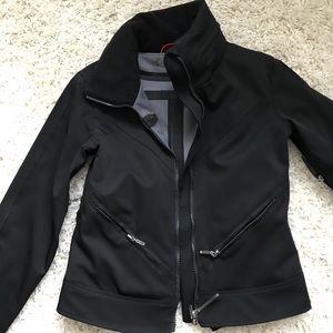Women’s all weather jacket